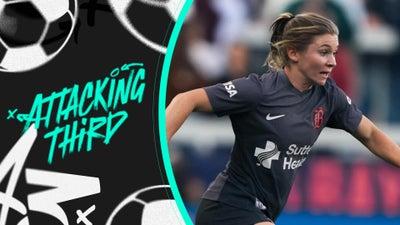 Bay FC vs. Chicago Red Stars: NWSL Match Preview | Attacking Third
