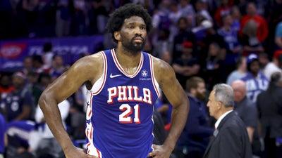 What's Next For 76ers Following Series Loss?